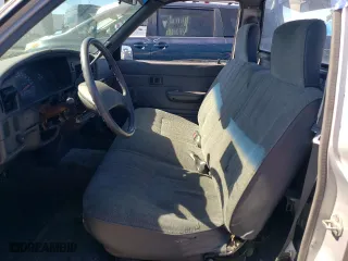 1989 Toyota 2WD Pickups DLX with VIN JT4RN82PXK0001791, listed as a Copart auction lot 72990424 with 168,369 mi miles and Salvage Title. Bid and sale history available at carsss.com. Image 7.