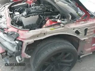 2015 Chevrolet Camaro LS z VIN 2G1FA1E30F9177672, wystawiony jako IAAI lot #40694196 z przebiegiem 113 535 mil mil oraz . Historia ofert i sprzedaży dostępna na DreamBid. Obrazek 21.