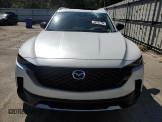 2024 Mazda CX-50 Premium z VIN 7MMVABDY9RN194560, wystawiony jako Copart lot #73734794 z przebiegiem 3 585 mil mil oraz Szkoda całkowita • Salvage title. Historia ofert i sprzedaży dostępna na DreamBid. Obrazek 5.