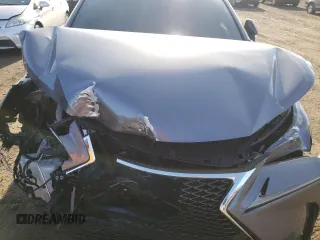 2017 Lexus NX 200t z VIN JTJBARBZ5H2128236, wystawiony jako Copart lot #54101475 z przebiegiem Nie podano mil oraz Szkoda całkowita • Salvage title. Historia ofert i sprzedaży dostępna na DreamBid. Obrazek 12.