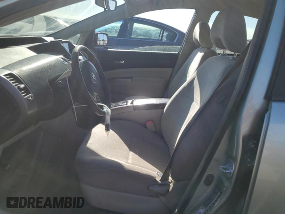 2008 Toyota Prius with VIN JTDKB20U083369582, listed as a Copart auction lot 88164455 with 298,419 mi miles and Salvage Title. Bid and sale history available at carsss.com. Image 7.