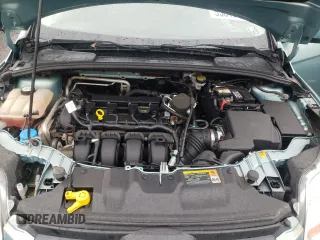 2012 Ford Focus SE с VIN 1FAHP3F23CL219200, выставлен на аукционе Copart как лот 55843635 с пробегом 118 084 миль миль и Списание • Salvage title. История ставок и продаж доступна на DreamBid. Изображение 11.
