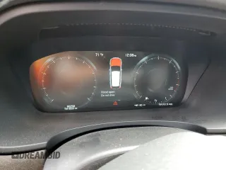 2018 Volvo V90 z VIN YV4102NK6J1018022, wystawiony jako Copart lot #54744894 z przebiegiem 82 258 mil mil oraz Szkody całkowita. Historia ofert i sprzedaży dostępna na DreamBid. Obrazek 9.