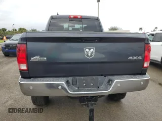 2014 Ram 1500 Big Horn z VIN 1C6RR7GG7ES163949, wystawiony jako Copart lot #74352044 z przebiegiem Nie podano mil oraz Szkoda całkowita • Salvage title. Historia ofert i sprzedaży dostępna na DreamBid. Obrazek 6.