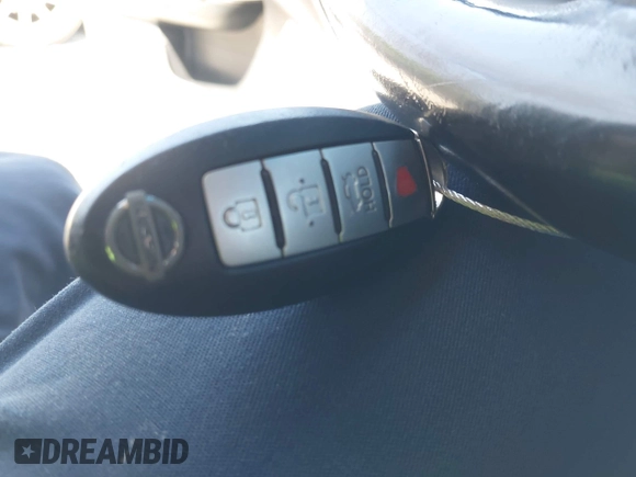 2013 Nissan Maxima S with VIN 1N4AA5AP0DC837111, listed as a IAAI auction lot 42105366 with 118,166 mi miles and . Bid and sale history available at DreamBid. Image 11.