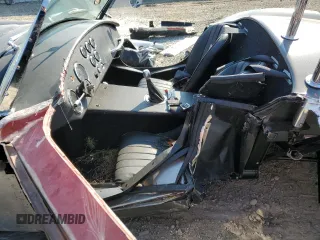 2022 Ford Mustang with VIN ME7700, listed as a Copart auction lot 71374354 with Not provided miles and Salvage title. Bid and sale history available at DreamBid. Image 7.