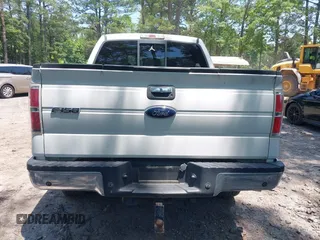 2011 Ford F-150 XLT with VIN 1FTFW1ET3BFB56681, listed as a IAAI auction lot 42576366 with 96,938 mi miles and . Bid and sale history available at DreamBid. Image 16.