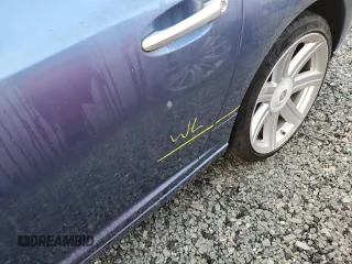 2005 Chrysler Crossfire Limited z VIN 1C3AN65L55X058376, wystawiony jako Copart lot #74088984 z przebiegiem Nie podano mil oraz Szkoda całkowita • Salvage title. Historia ofert i sprzedaży dostępna na DreamBid. Obrazek 12.