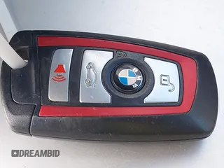 2019 BMW 4 Series 430i with VIN WBA4W3C53KAF92984, listed as a IAAI auction lot 41808009 with 42,773 mi miles and . Bid and sale history available at DreamBid. Image 11.