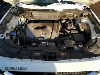 2018 Mazda CX-5 Grand Touring with VIN JM3KFBDM7J0370662, listed as a Copart auction lot 48602585 with 67,875 mi miles and Salvage Title. Bid and sale history available at DreamBid. Image 12.