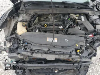 2015 Ford Fusion SE with VIN 3FA6P0H71FR229244, listed as a Copart auction lot 52179565 with 172,268 mi miles and Non repairable. Bid and sale history available at DreamBid. Image 11.