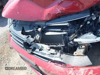2017 Volkswagen Jetta S z VIN 3VW2B7AJ6HM232479, wystawiony jako IAAI lot #42579313 z przebiegiem 100 582 mil mil oraz . Historia ofert i sprzedaży dostępna na DreamBid. Obrazek 6.