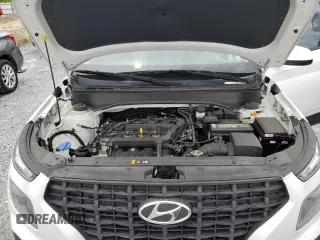2020 Hyundai Venue SE z VIN KMHRB8A35LU050085, wystawiony jako Copart lot #59108915 z przebiegiem 34 570 mil mil oraz Szkoda całkowita • Salvage title. Historia ofert i sprzedaży dostępna na DreamBid. Obrazek 12.