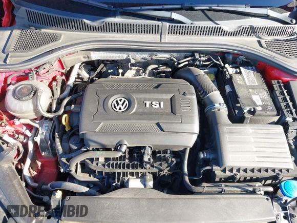 2019 Volkswagen Jetta GLI S с VIN 3VW6T7BU7KM223479, выставлен на аукционе IAAI как лот 42038628 с пробегом 79 145 миль миль и . История ставок и продаж доступна на DreamBid. Изображение 10.