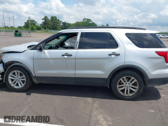 2017 Ford Explorer z VIN 1FM5K7B88HGB27654, wystawiony jako IAAI lot #42702068 z przebiegiem 177 315 mil mil oraz . Historia ofert i sprzedaży dostępna na DreamBid. Obrazek 15.