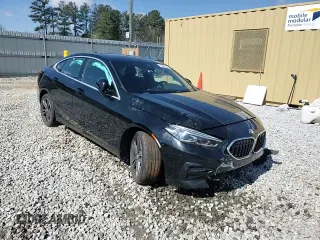2021 BMW 2 Series 228i xDrive with VIN WBA73AK06M7H58270, listed as a Copart auction lot 45568965 with 78,412 mi miles and Salvage Title. Bid and sale history available at DreamBid. Image 13.