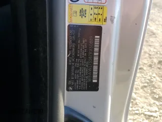 2007 BMW 3 Series 335i with VIN WBAWL73587PX50889, listed as a Copart auction lot 85985264 with 120,312 mi miles and Salvage Title. Bid and sale history available at carsss.com. Image 13.