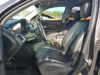 2013 GMC Terrain Denali with VIN 2GKFLYE38D6155500, listed as a Copart auction lot 47084335 with 99,643 mi miles and Salvage Title. Bid and sale history available at DreamBid. Image 7.