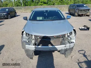 2020 Chevrolet Impala Premier with VIN 1G1105S34LU113447, listed as a IAAI auction lot 41736979 with 1 mi miles. Bid and sale history available at carsss.com. Image 11.