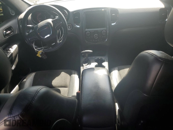 2020 Dodge Durango GT Plus z VIN 1C4RDHDG7LC129678, wystawiony jako Copart lot #60918365 z przebiegiem 78 834 mil mil oraz Szkoda całkowita • Salvage title. Historia ofert i sprzedaży dostępna na DreamBid. Obrazek 8.