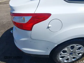 2012 Ford Focus SE with VIN 1FAHP3F20CL473141, listed as a IAAI auction lot 41776178 with 112,777 mi miles and . Bid and sale history available at DreamBid. Image 19.
