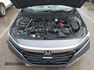 2018 Honda Accord Touring with VIN 1HGCV1F92JA005210, listed as a IAAI auction lot 42378040 with 69,294 mi miles and . Bid and sale history available at DreamBid. Image 10.