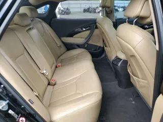2013 Hyundai Azera with VIN KMHFH4JG0DA258021, listed as a Copart auction lot 49187915 with 141,798 mi miles and Salvage Title. Bid and sale history available at carsss.com. Image 11.