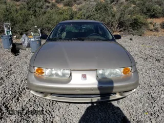 2002 Saturn SL z VIN 1G8ZH52872Z268617, wystawiony jako Copart lot #53747965 z przebiegiem Nie podano mil oraz Szkoda całkowita • Salvage title. Historia ofert i sprzedaży dostępna na DreamBid. Obrazek 5.