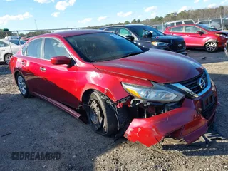 2018 Nissan Altima SR with VIN 1N4AL3AP5JC223245, listed as a IAAI auction lot 41194154 with 175,081 mi miles and . Bid and sale history available at DreamBid. Image 1.