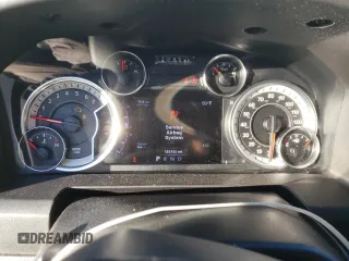2013 Ram 1500 Big Horn z VIN 1C6RR6GT2DS694028, wystawiony jako Copart lot #83649104 z przebiegiem 133 152 mil mil oraz Szkoda całkowita • Salvage title. Historia ofert i sprzedaży dostępna na DreamBid. Obrazek 9.