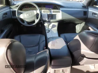 2006 Toyota Avalon XL with VIN 4T1BK36B56U088442, listed as a Copart auction lot 72981954 with 170,071 mi miles and Salvage Title. Bid and sale history available at carsss.com. Image 8.