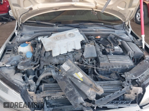 2014 Volkswagen Jetta TDI w/Premium with VIN 3VWLL7AJ1EM228062, listed as a IAAI auction lot 42256650 with 218,955 mi miles and . Bid and sale history available at DreamBid. Image 10.