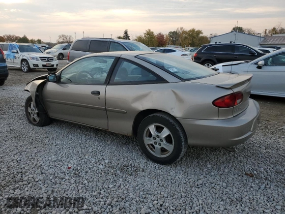 2001 Chevrolet Cavalier z VIN 1G1JC124917194207, wystawiony jako Copart lot #78246274 z przebiegiem 116 607 mil mil oraz Szkody całkowita. Historia ofert i sprzedaży dostępna na DreamBid. Obrazek 2.