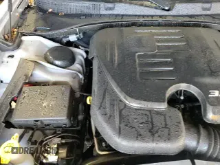 2021 Dodge Charger SXT z VIN 2C3CDXBG7MH644282, wystawiony jako Copart lot #84925455 z przebiegiem 56 303 mil mil oraz Szkoda całkowita • Salvage title. Historia ofert i sprzedaży dostępna na DreamBid. Obrazek 15.