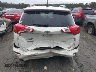 2015 Toyota RAV4 Limited z VIN JTMYFREV9FJ051087, wystawiony jako IAAI lot #41579035 z przebiegiem 173 683 mil mil oraz . Historia ofert i sprzedaży dostępna na DreamBid. Obrazek 6.