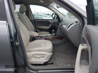 2012 Audi Q5 Premium Plus с VIN WA1DKAFP7CA003069, выставлен на аукционе IAAI как лот 42261429 с пробегом 125 506 миль миль и . История ставок и продаж доступна на DreamBid. Изображение 5.