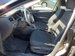 2015 Volkswagen Jetta SE с VIN 3VWD17AJ5FM404204, выставлен на аукционе Copart как лот 52289155 с пробегом 79 427 миль миль и Списание • Salvage title. История ставок и продаж доступна на DreamBid. Изображение 7.
