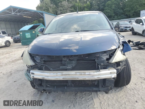 2007 Nissan Murano SL z VIN JN8AZ08T67W515377, wystawiony jako Copart lot #54874085 z przebiegiem 155 308 mil mil oraz Szkoda całkowita • Salvage title. Historia ofert i sprzedaży dostępna na DreamBid. Obrazek 5.