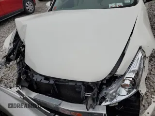 2012 Infiniti G25 Journey with VIN JN1DV6AP0CM810939, listed as a Copart auction lot 85532284 with 140,561 mi miles and Salvage Title. Bid and sale history available at DreamBid. Image 11.