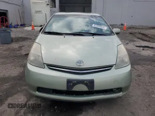 2007 Toyota Prius with VIN JTDKB20U677574248, listed as a Copart auction lot 53359355 with 225,445 mi miles and Clean Title. Bid and sale history available at carsss.com. Image 5.