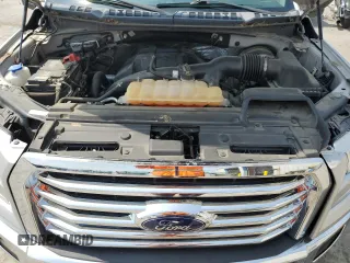 2016 Ford F-150 XL with VIN 1FTEX1CP7GKF76294, listed as a Copart auction lot 60419025 with 32,315 mi miles and Salvage title. Bid and sale history available at DreamBid. Image 11.