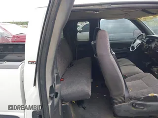 1998 Dodge 1500 с VIN 1B7HC13Y1WJ234944, выставлен на аукционе IAAI как лот 42322057 с пробегом 164 985 миль миль и . История ставок и продаж доступна на DreamBid. Изображение 8.