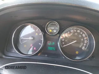 2012 Chevrolet Captiva Sport LTZ with VIN 3GNFL4E56CS606291, listed as a IAAI auction lot 41779952 with 200,000 mi miles and . Bid and sale history available at DreamBid. Image 7.