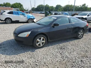 2005 Honda Accord EX-L z VIN 1HGCM72675A001189, wystawiony jako Copart lot #59735165 z przebiegiem 212 833 mil mil oraz Szkoda całkowita • Salvage title. Historia ofert i sprzedaży dostępna na DreamBid. Obrazek 1.