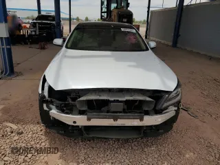 2018 Genesis G80 3.8L z VIN KMHGN4JE3JU285266, wystawiony jako Copart lot #58053355 z przebiegiem 69 335 mil mil oraz Szkoda całkowita • Salvage title. Historia ofert i sprzedaży dostępna na DreamBid. Obrazek 5.