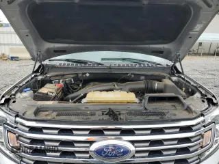2020 Ford Expedition Max XLT z VIN 1FMJK1HT7LEA90186, wystawiony jako Copart lot #54350835 z przebiegiem 33 206 mil mil oraz Szkoda całkowita • Salvage title. Historia ofert i sprzedaży dostępna na DreamBid. Obrazek 12.