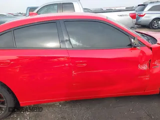 2017 Dodge Charger R/T with VIN 2C3CDXCT3HH618666, listed as a IAAI auction lot 41787936 with 257,270 mi miles and . Bid and sale history available at DreamBid. Image 13.
