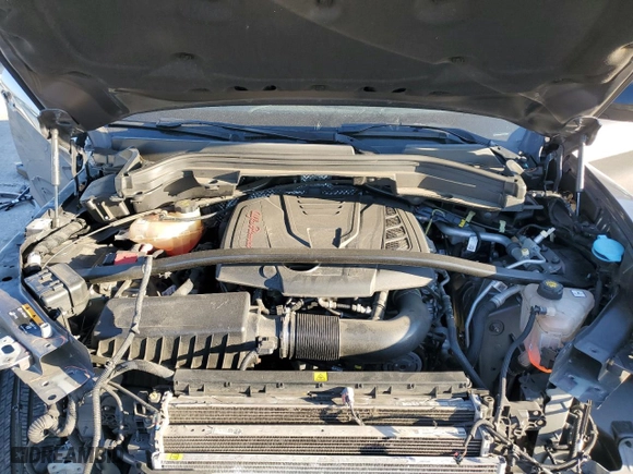 2020 Alfa Romeo Stelvio Ti with VIN ZASPAKBN2L7C74688, listed as a Copart auction lot 46311485 with 59,958 mi miles and Salvage Title. Bid and sale history available at carsss.com. Image 12.