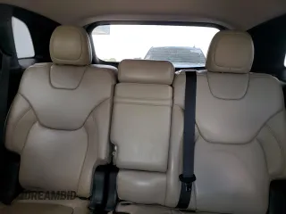 2017 Jeep Cherokee Limited с VIN 1C4PJLDB8HW526202, выставлен на аукционе Copart как лот 63217615 с пробегом 164 807 миль миль и Чистый • Clean title. История ставок и продаж доступна на DreamBid. Изображение 10.