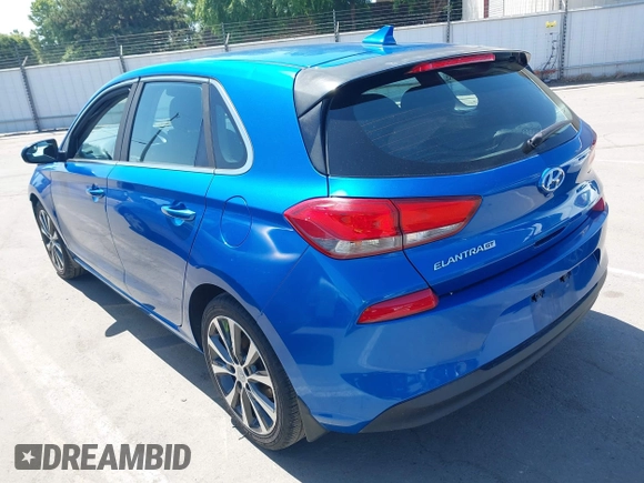 2018 Hyundai Elantra с VIN KMHH35LE1JU011982, выставлен на аукционе IAAI как лот 42213169 с пробегом 118 256 миль миль и . История ставок и продаж доступна на DreamBid. Изображение 3.